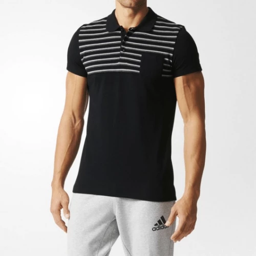 T-Shirt Sports Essentials YD Polo Adidas