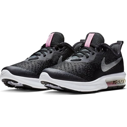 Chaussure Air Max Sequent 4 (GS) Nike