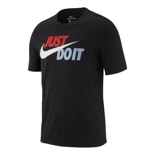 T-Shirt Sportswear TEE Just Do It Swoosh Nike