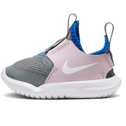 Chaussure de Course Mixte Enfant Flex Runner (TD) Nike