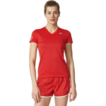 T-Shirt Response Femme Adidas