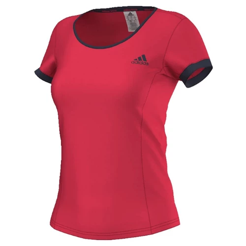 T-shirt Court Femme Adidas