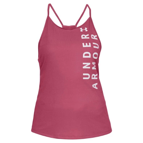 Maillot UA Speed Stride Split Tank Under Armour