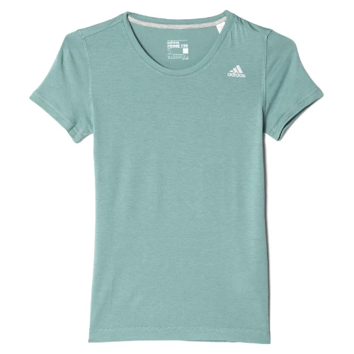 T-shirt fille Aeroready 3-Stripes Adidas