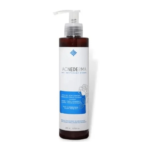 Acnederma Gel