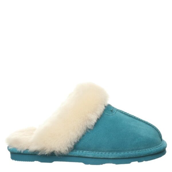 Bearpaw Femme – Pantoufles Loki
