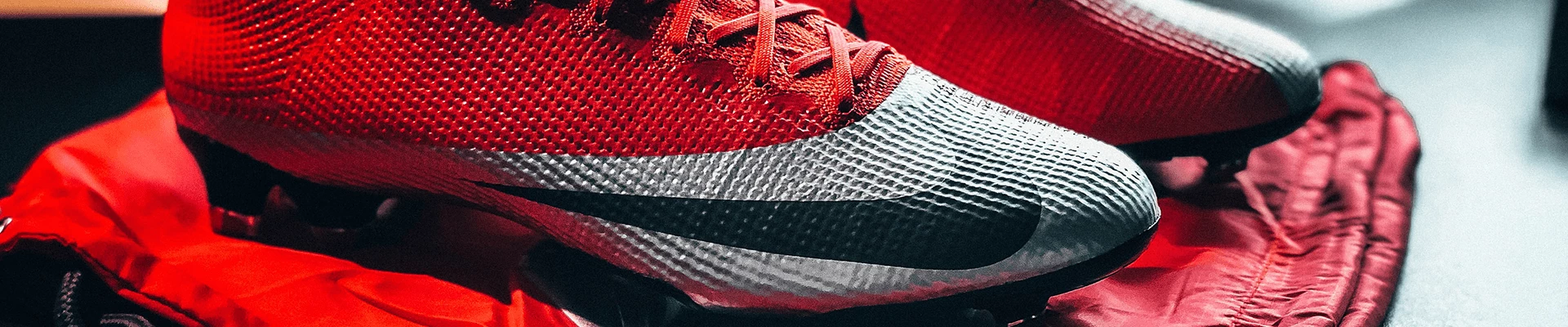 Chaussure de football nike
