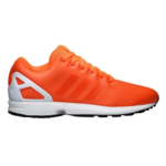 Chaussure Zx Flux Org/Nr Adidas - 41.5, Orange