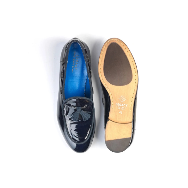 Chaussures Sidney Legacy