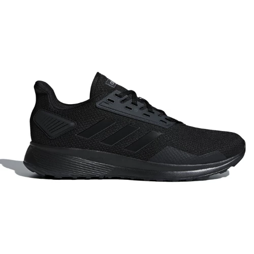 Chaussures de Sport Duramo 9 Adidas - Noir, 42