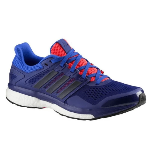 Chaussures Running Supernova Glide 8 Homme RNG Adidas