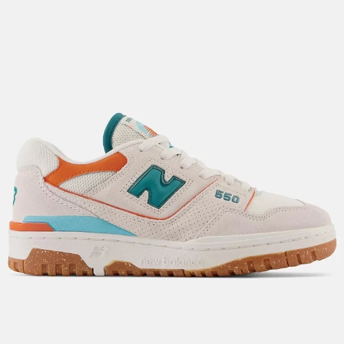 Chaussures BB550 Sea Salt New Balance