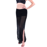 Pantalon Dentelle Beachwear Lyouna