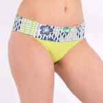 Bas Bikini Géometrique Lyouna