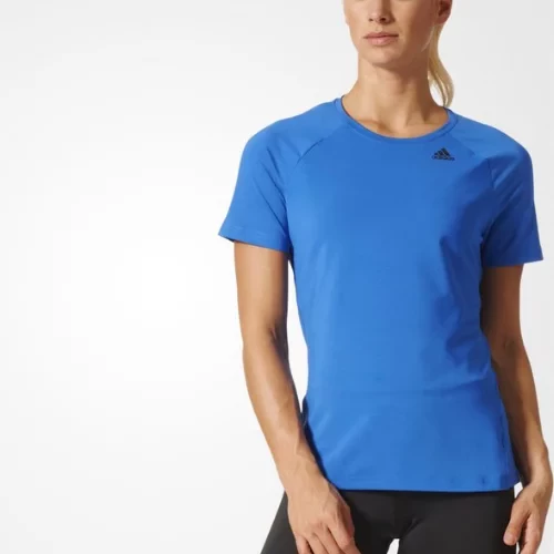 BK2689 T shirt M2m Tee Solid Adidas