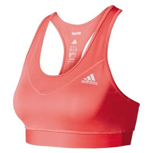 Brassière de sport Techfit Bra Solid W Adidas