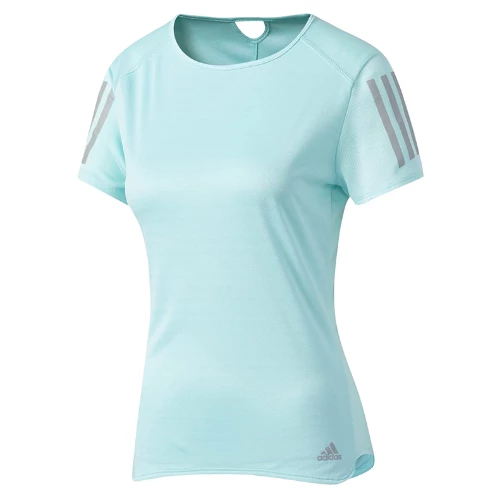 T-Shirt Femme Response Adidas