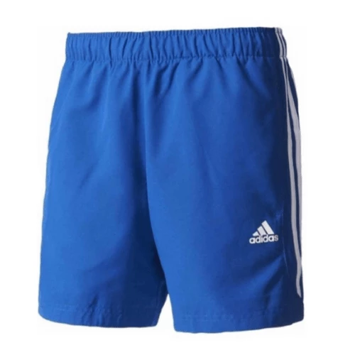 Short 3S Chelsea climalite ESS Adidas