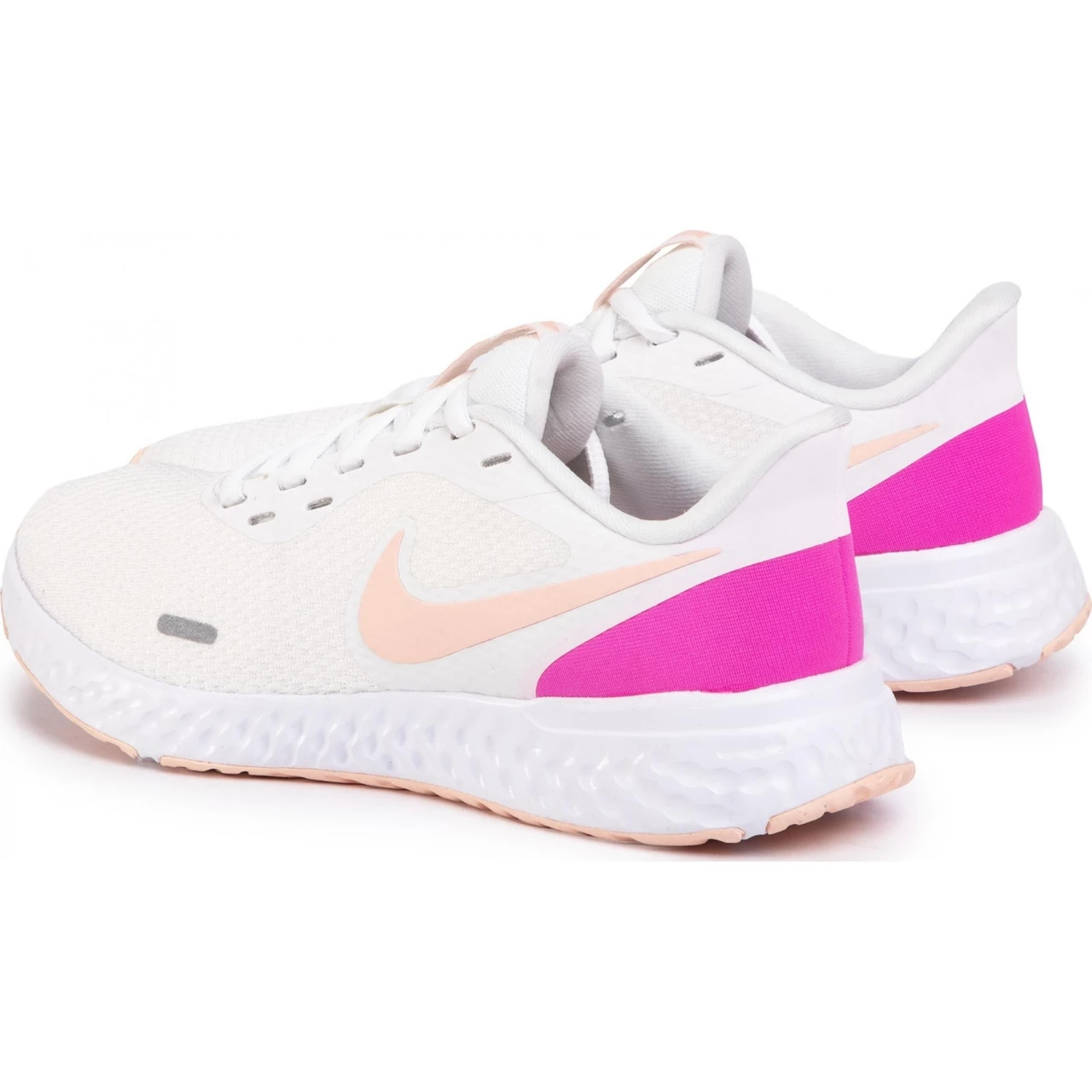 Chaussure de Running Nike Revolution Wildkard