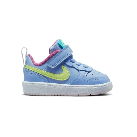 Chaussures Nike Court Borough Low 2 - Vue de face