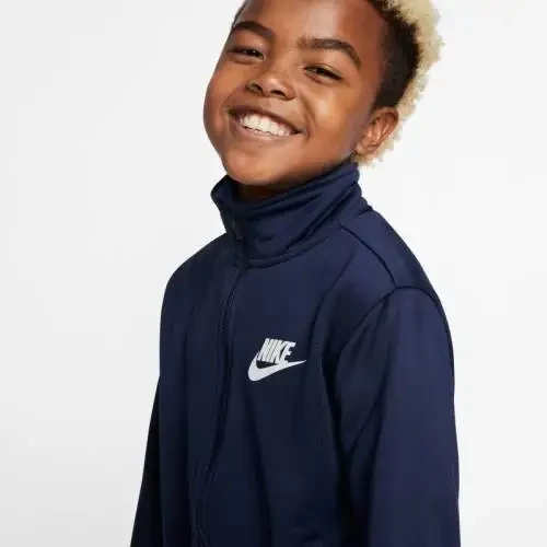 Survêtement enfant core fashion ply futura nike