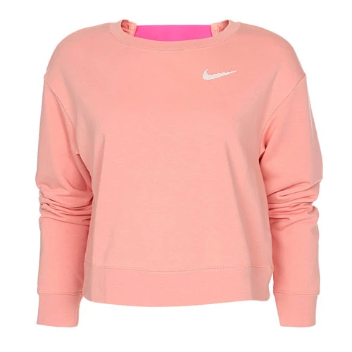 Sweat-shirt de fitness Nike