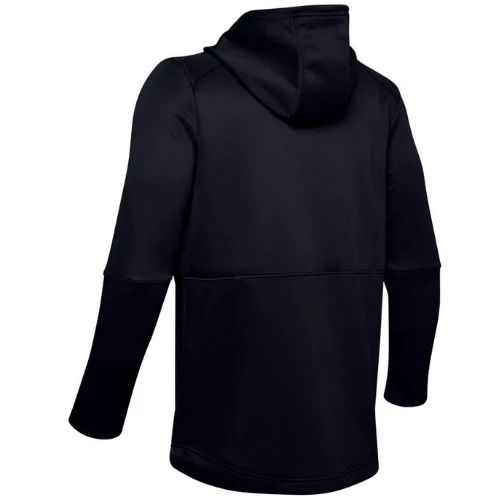 1345259-001 Sweat à capuche UA MK1 Warmup FZ Hoodie