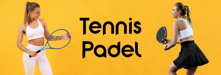 Tennis Baddel