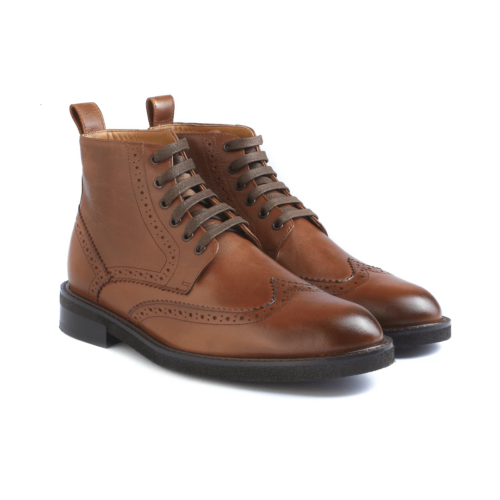 Boots Boretto Legacy