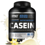 Native Micellar Casein 1.8kg