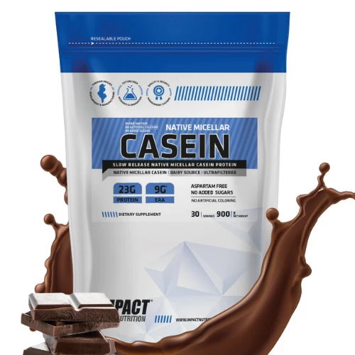 Native Micellar Casein 900Kg