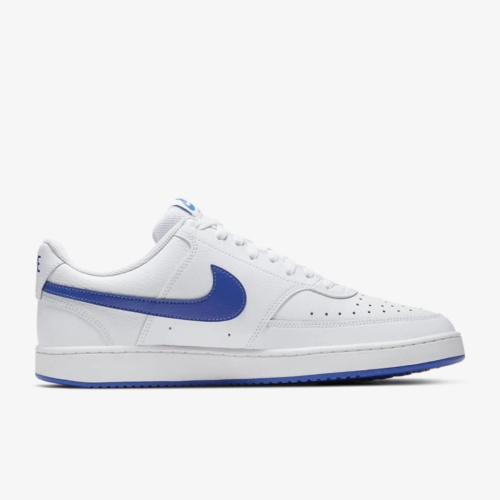 Chaussure Nike Court Vision Low Homme