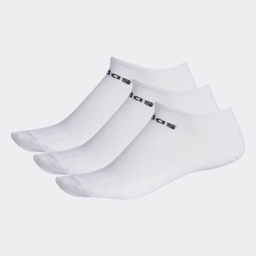 no show 3pp cf3385 Chaussettes Adidas