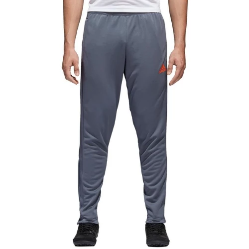 Pantalon de sport condivo Adidas - XXL, Gris