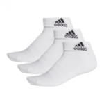 Chaussettes adidas blanc