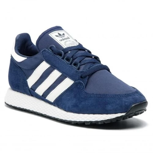 CG5675 Adidas Bleu Chaussure Forest Grove Adidas