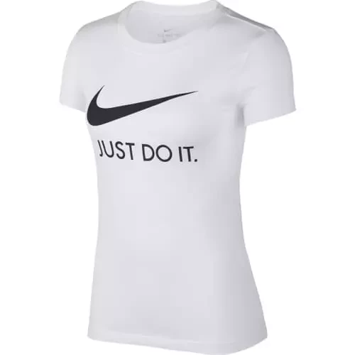 CI1383-100 T shirt W Nsw Tee Jdi Slim Nike