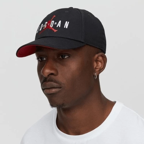 Casquette L91 Jm Air HBR Nike Jordan