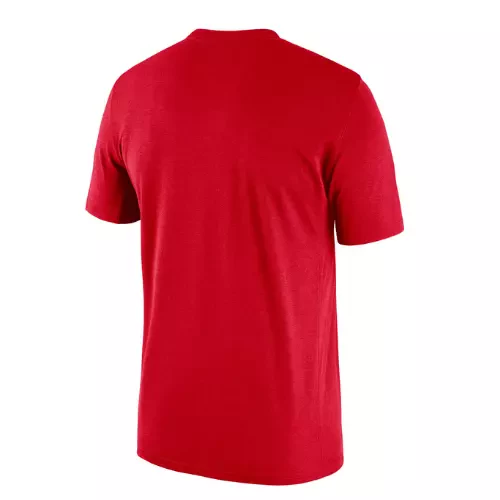 CK8189-657 (1) T-Shirt Chi M Nk Tee Es Prtc Gpx Ss Nike - S, 657