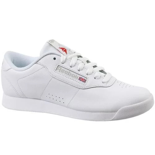 Chaussures Princess Reebok - Vue de profil