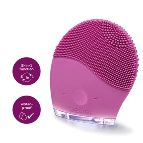 COS00510 Beurer Brosse Cosmétique IFC47