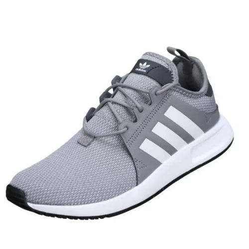 Adidas X_PLR - Confort et style à chaque pas Chaussures Adidas X_PLR - Vue de côté