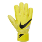 Gants de gardient football Nike