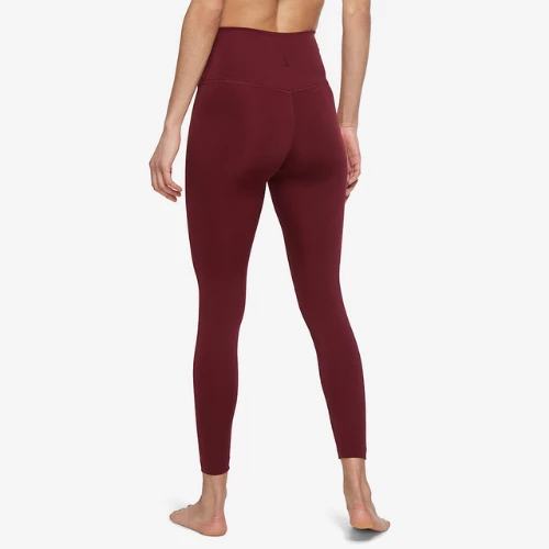 CU5293-638 (1) Leggings Yoga Women's High-Waisted 7/8 Nike