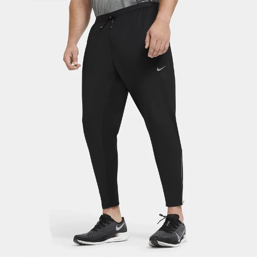 CU5504-010 (1) Pantalon Phenom Elite Men's Knit Running Nike
