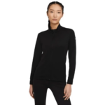 Haut de golf à zip Dri-FIT UV Victory Nike