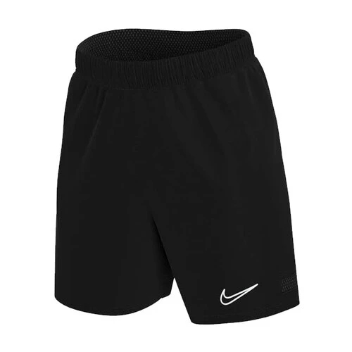 Short de football en maille Nike Dri-FIT Academy