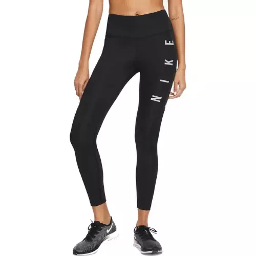 Legging W Run Dvn Epic Fast Gx Nike - L, 010