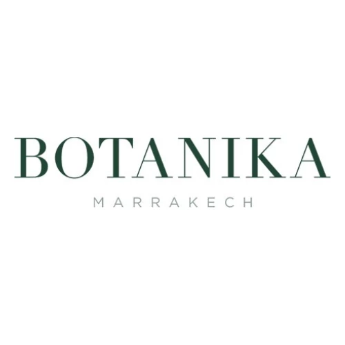 Botanika Marrakech