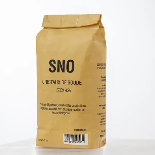 Wildkard-Cristaux de soude 1Kg SNO